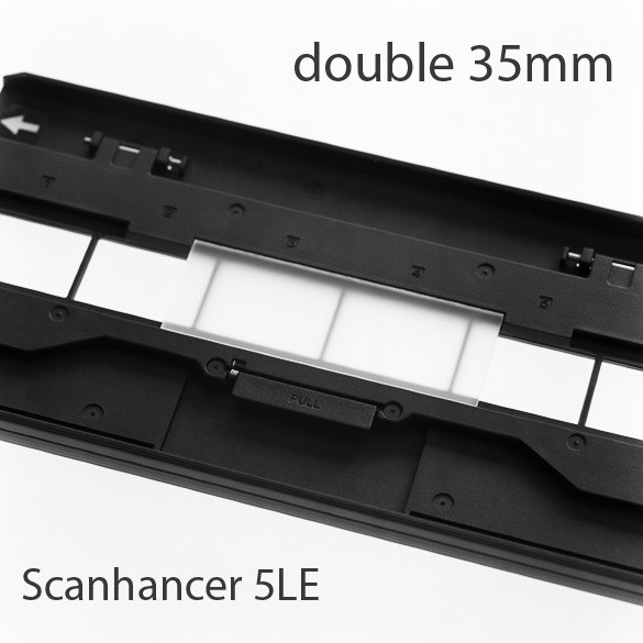Scanhancer 5LE double large